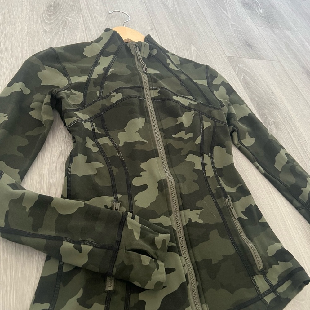 Lululemon define jacket - Picture 5 of 6